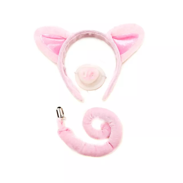 Pig Costume Kit