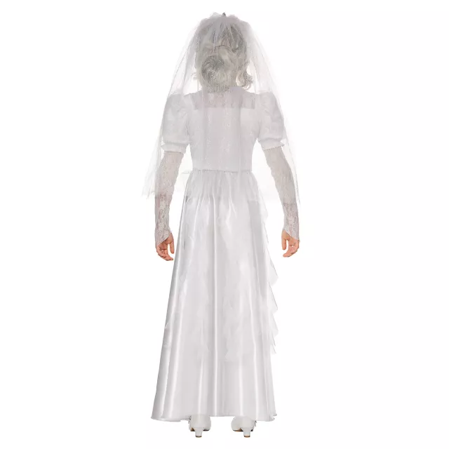 Kids Light-Up Constance Hatchaway Costume - Disney The Haunted Mansion