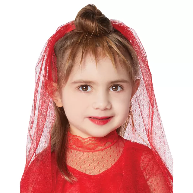 Toddler Lydia Deetz Costume - Beetlejuice