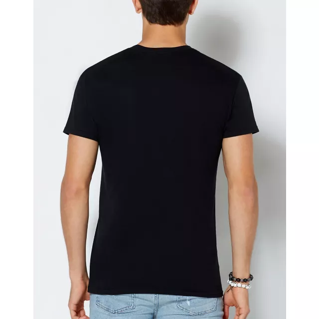 Rave 'N Dance Dance T Shirt - Wednesday