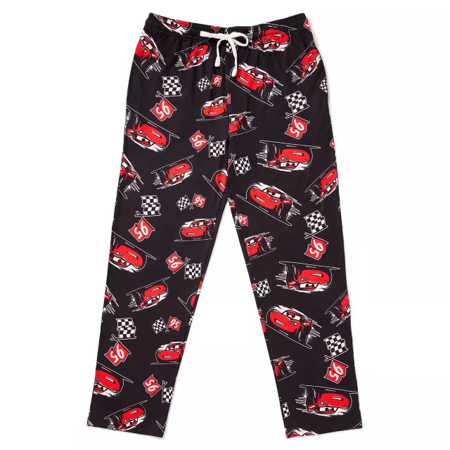 Lightning McQueen Lounge Pants - Cars