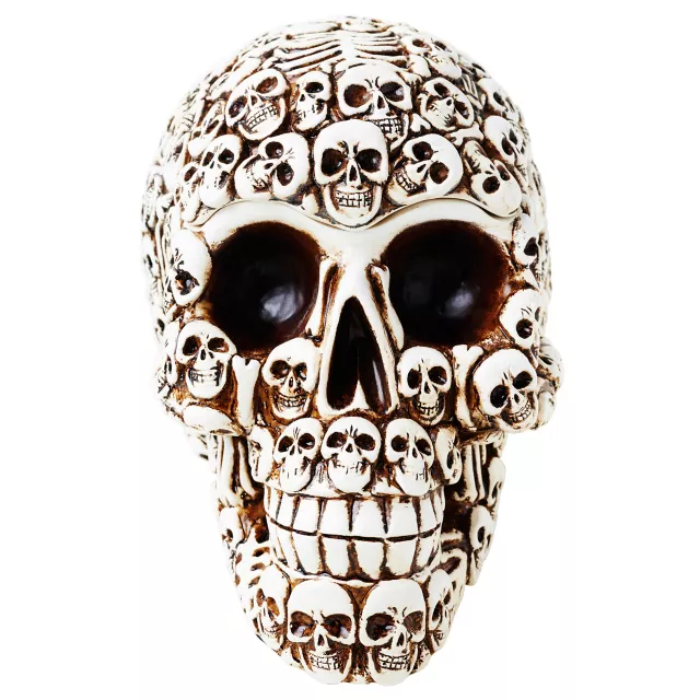 Skull Box