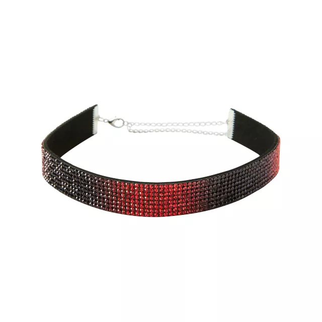 Devil Choker Necklace