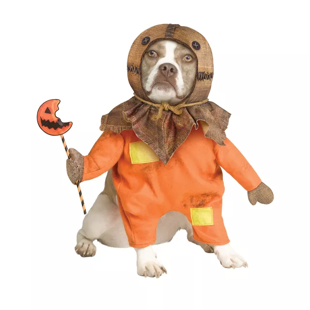 Sam Pet Costume - Trick 'r Treat
