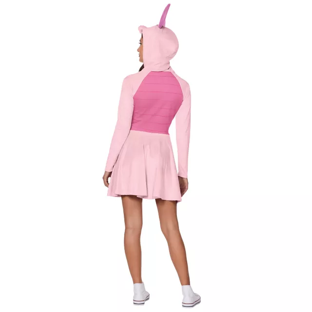 Adult Piglet Costume - Winnie the Pooh