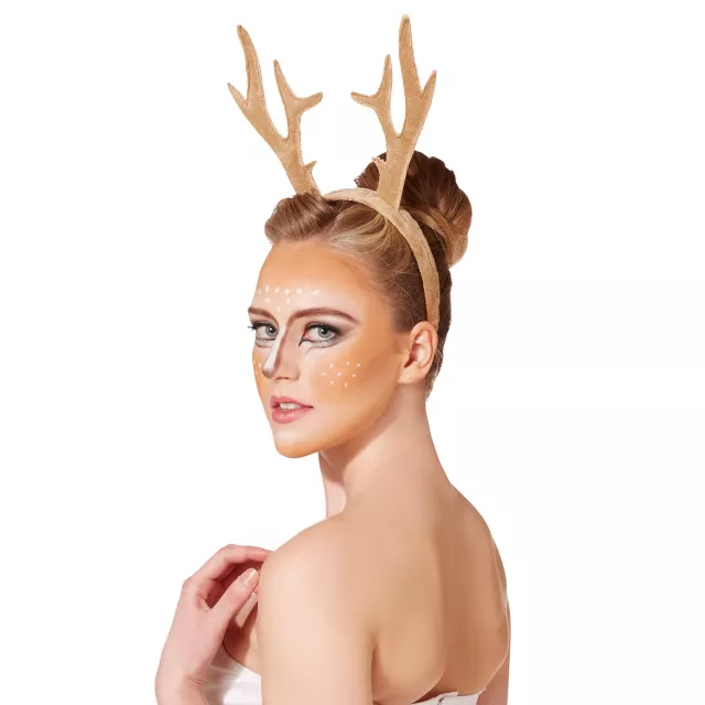 Deer Antlers