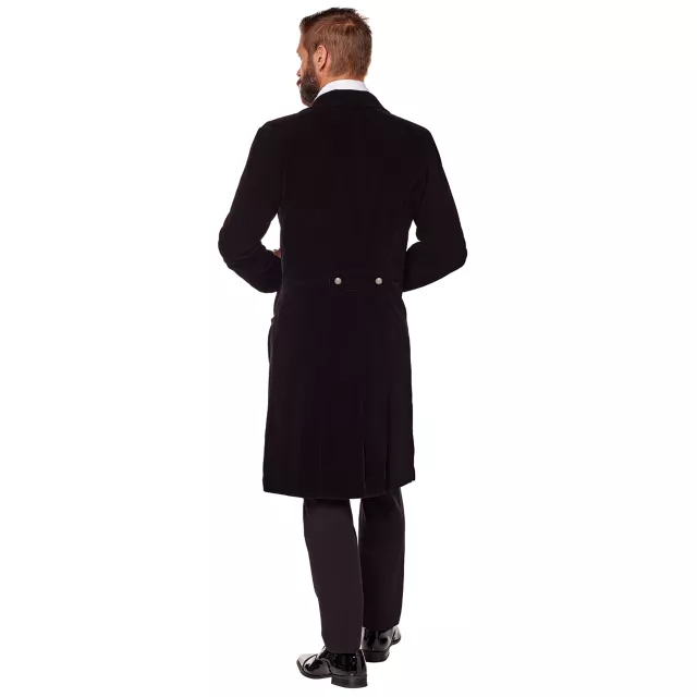 Adult Royal Vested Jacket