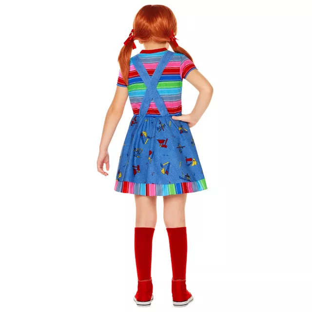 Kids Chucky Dress - Chucky