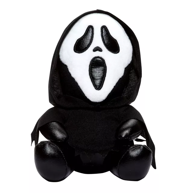 Ghost Face Phunny Plush