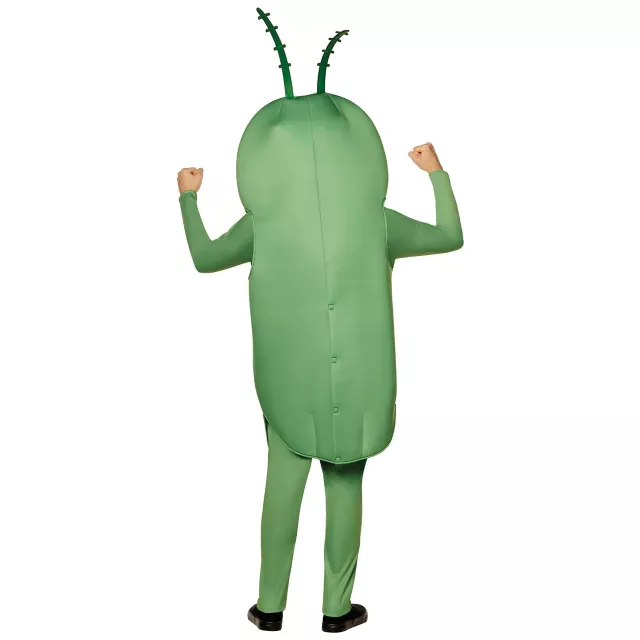 Adult Plankton Costume - SpongeBob SquarePants