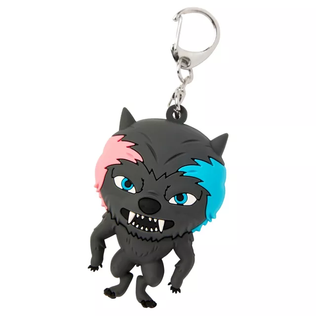 Wednesday Bag Clip Blind Pack - Series 1
