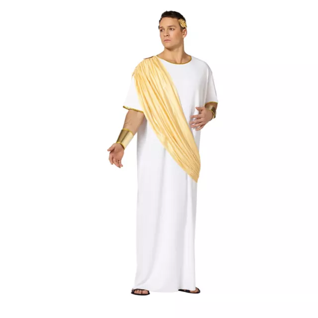 Adult Caesar Costume