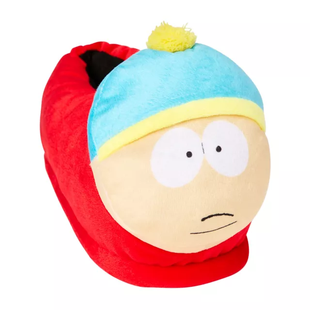 Cartman Slippers - South Park