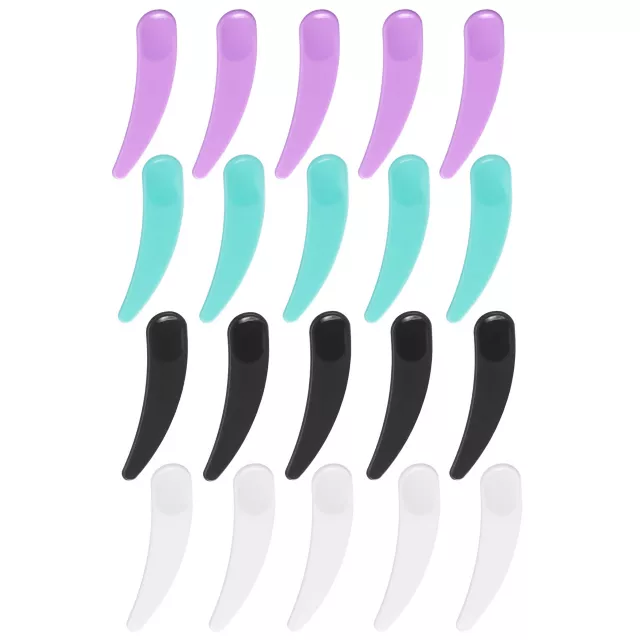 Makeup Scoops - 20 Pack