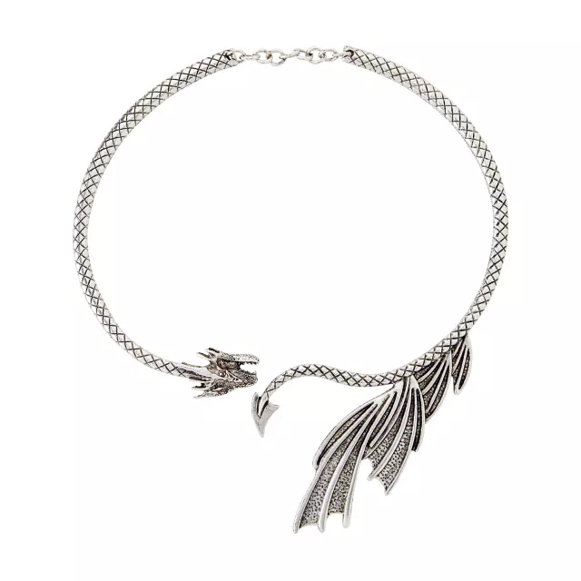 Dragon Necklace