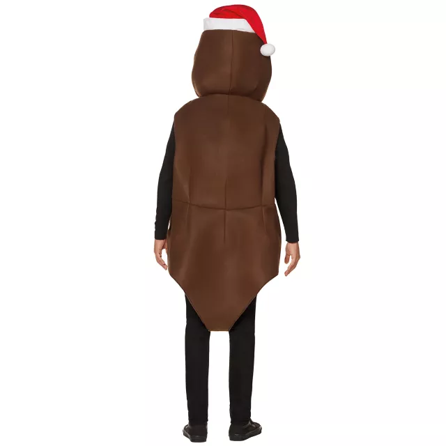 Adult Mr. Hanky Costume - South Park