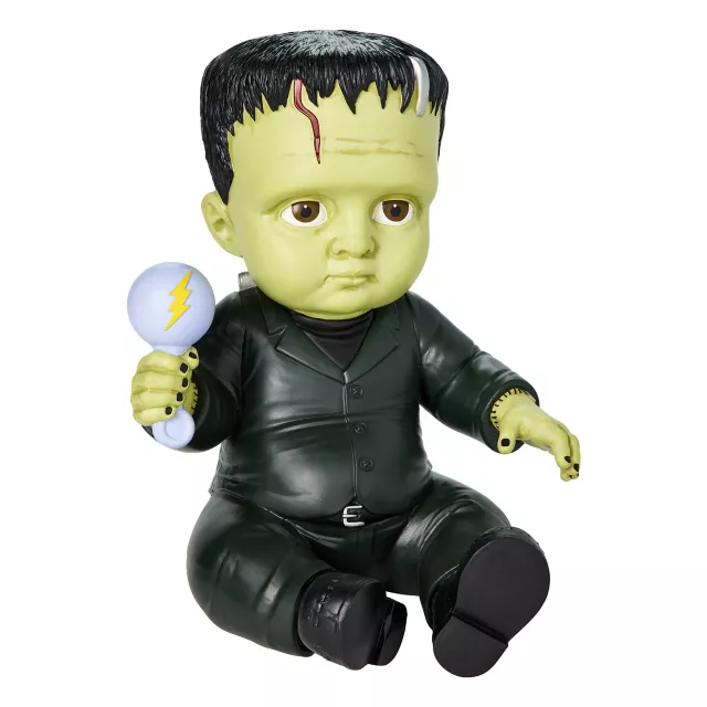 Frankenstein- - s Monster - Horror Babies ? Static Prop