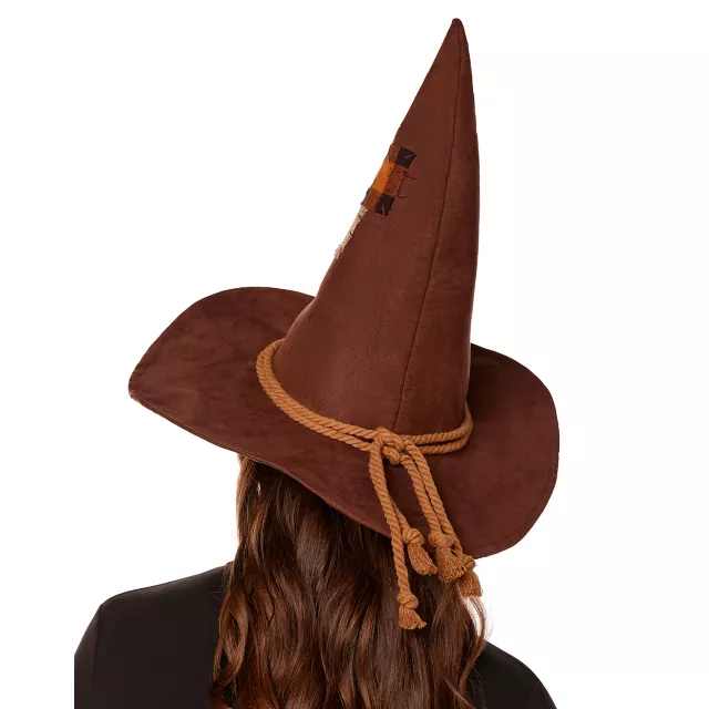 Scarecrow Hat