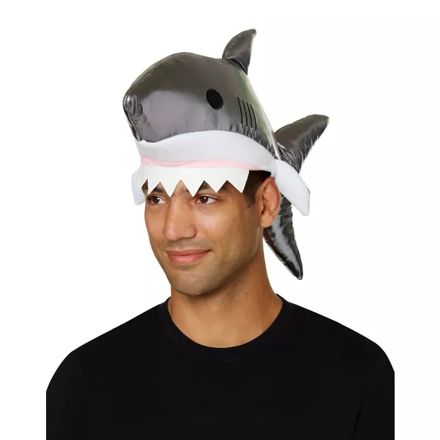 Shark Hat