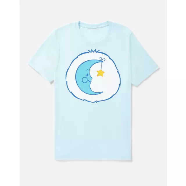 Care Bears Bedtime Bear T Shirt