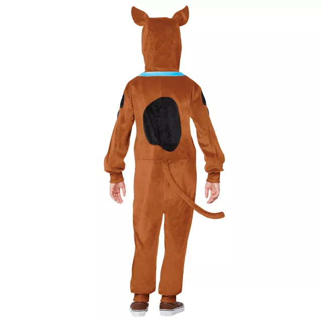 Kids Scooby-Doo Jumpsuit