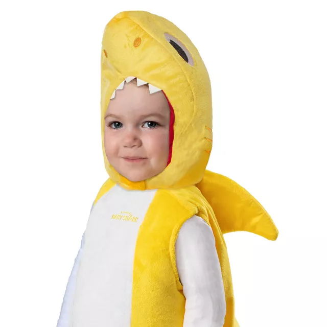 Baby Shark Costume