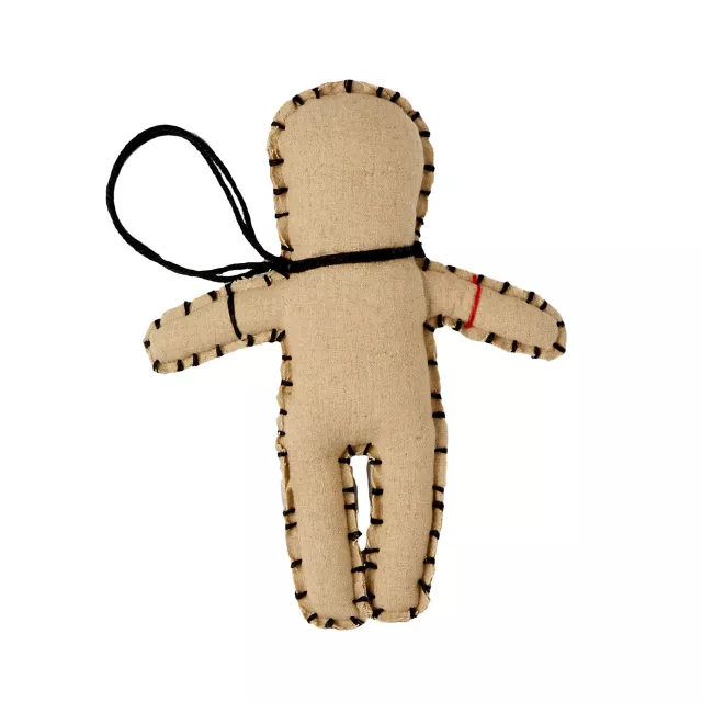 Voodoo Doll
