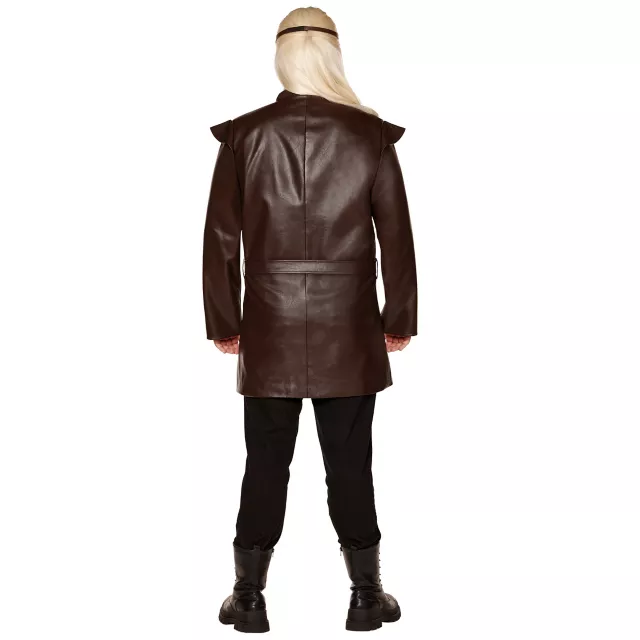 Adult Aemond Targaryen Costume - House of the Dragon
