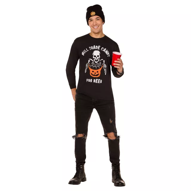 Candy for Beer T Shirt