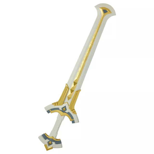 Eternal Edge Pickaxe - Fortnite