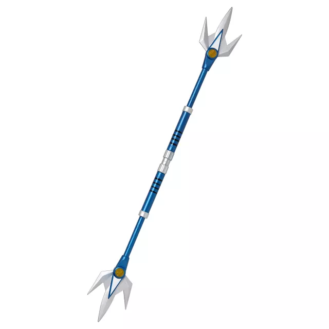 Blue Power Ranger Lance - Mighty Morphin Power Rangers