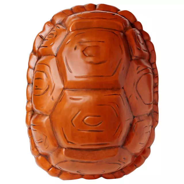 Kids Teenage Mutant Ninja Turtles Hard Shell