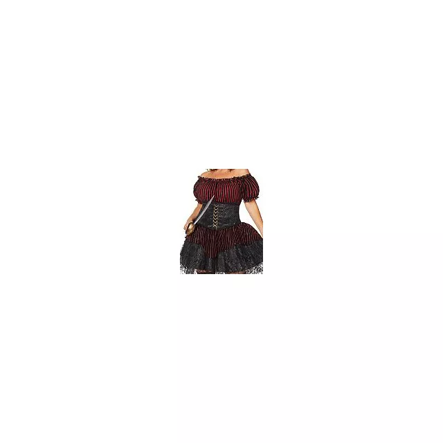 Adult Lady of Seas Costume