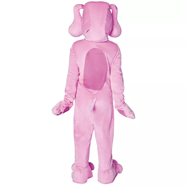 Toddler Magenta Costume - Blue's Clues and You