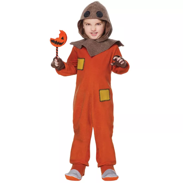 Toddler Sam Costume - Trick 'r Treat