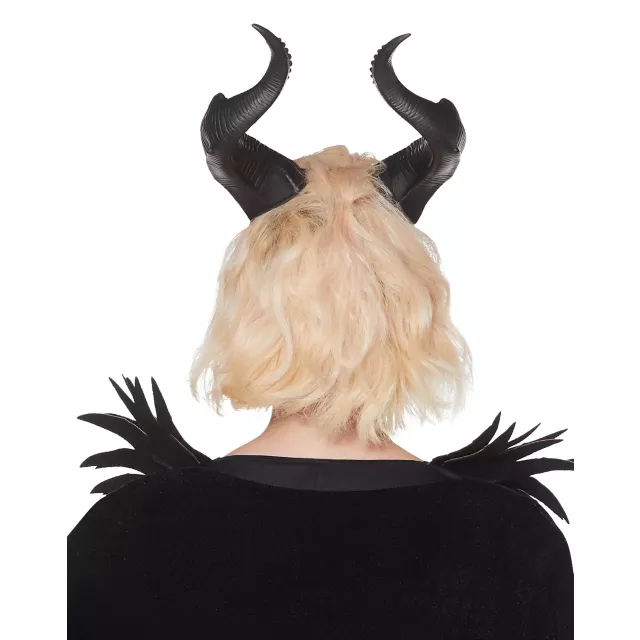 Maleficent Horns - Disney