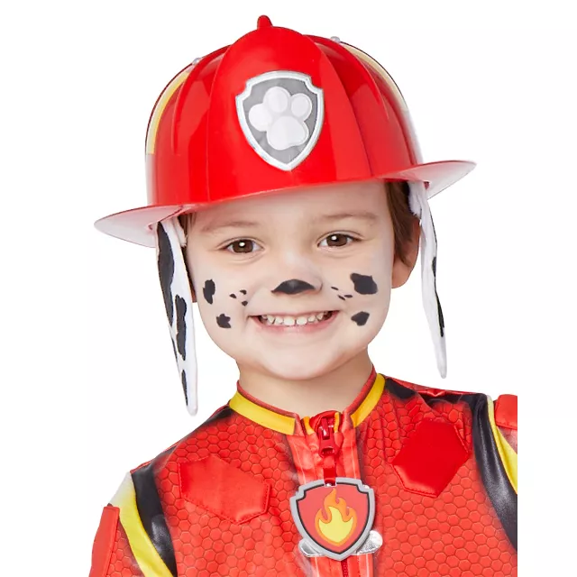 Toddler Marshall Costume Deluxe - PAW Patrol
