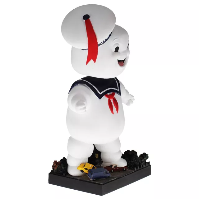 Stay Puft Bobblehead - Ghostbusters