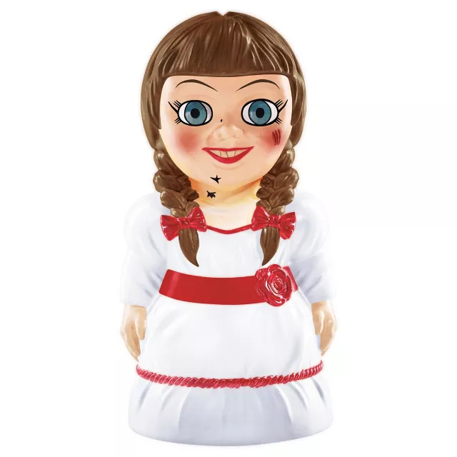 Light-Up Annabelle Figure - The Conjuring