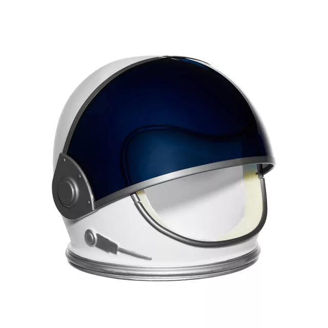 Astronaut Helmet