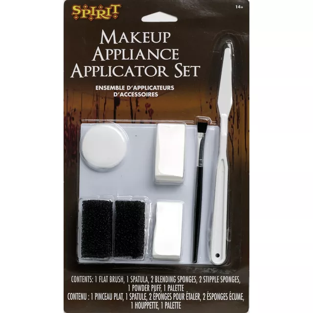Appliance Applicator Set