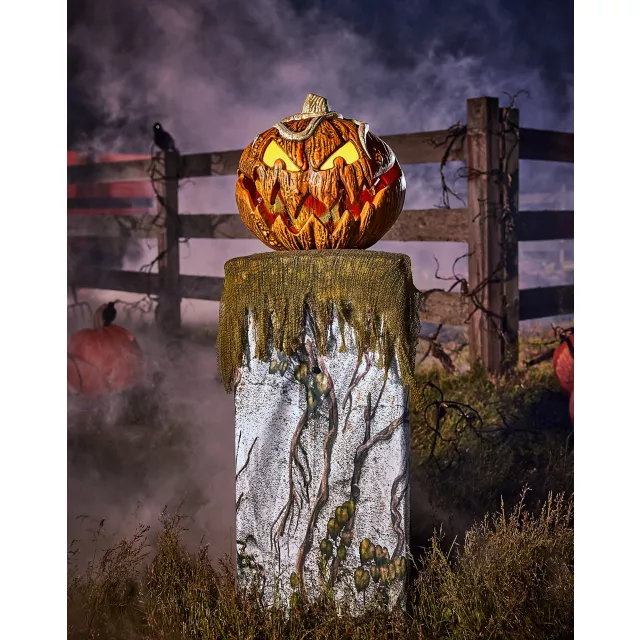 3 Ft 8 In Gourdo Animatronic