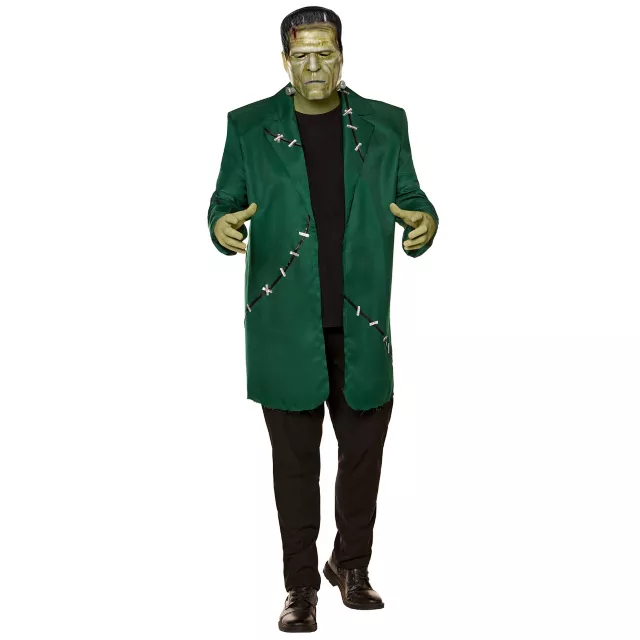 Adult Frankenstein Costume - Universal Monsters