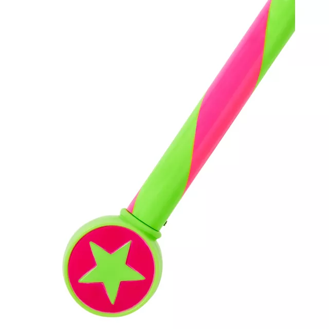 Neon Clown Hammer