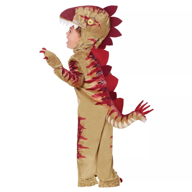 Toddler Stegosaurus Costume