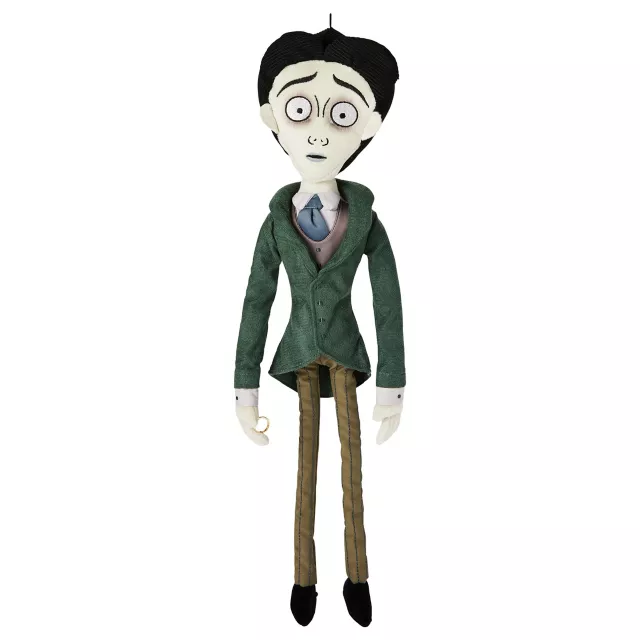 Victor Plush Doll - Corpse Bride