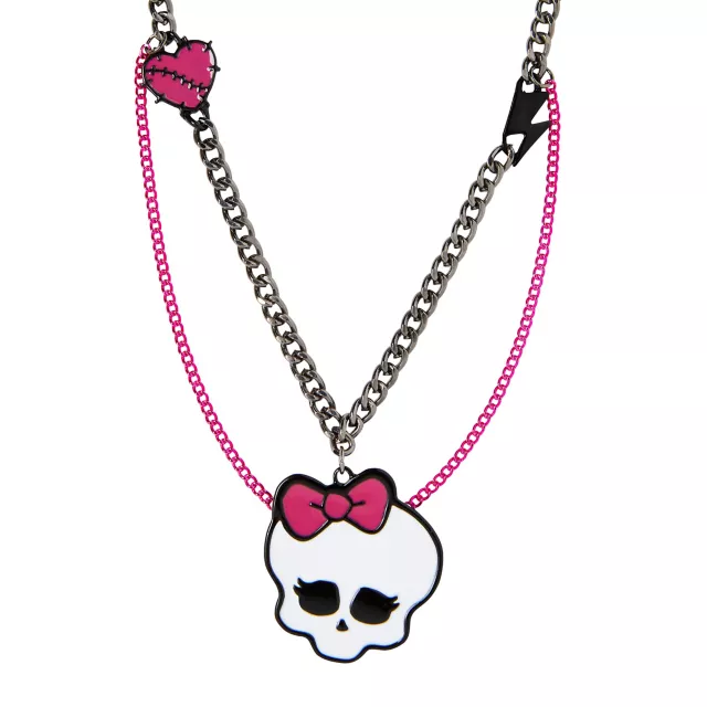 Monster High Chain Necklace