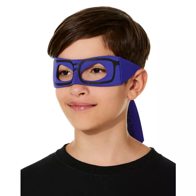Kids Teenage Mutant Ninja Turtles Eye Masks - 4 Pack