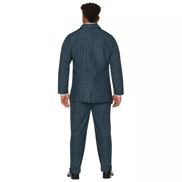 Adult Gomez Addams Costume - The Addams Family