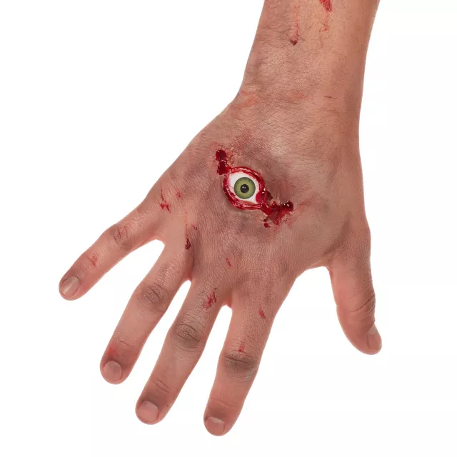 Eyeball Appliance
